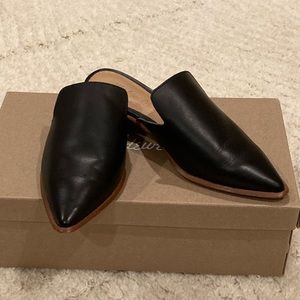 Madewell Gemma Mule